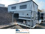 Four Wheel Campers Wildcat Frontdinette SilverSpur - 2024 - Four Wheel Campers Wohnwagen & Wohnmobile