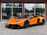Lamborghini Aventador LP 700-4 Roadster Carbon DMC - Lamborghini: Lp700