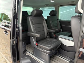 Fahrzeugabbildung Volkswagen T6.1 Multivan Highline 4MO Leder Standh. ACC 18