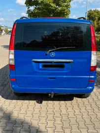 صورة 6 لـ 2005 Mercedes-BENZ VIANO
