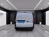 Volkswagen Caddy Cargo 2.0 TDI SITZHZG GRA PDC DAB+ - VW Caddy Gebrauchtwagen in Hamm