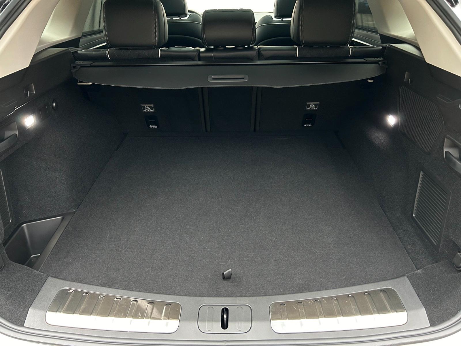 GWM WEY 05 Luxury, Sitzkomfortpaket, Pano