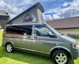 Volkswagen T5.2 TDI Cali Beach - Ausbau - Volkswagen T5 ausbau