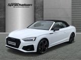 Audi A5 Cabrio S line 40 TFSI quattro 150(204) k - Audi Neuwagen: Cabrio