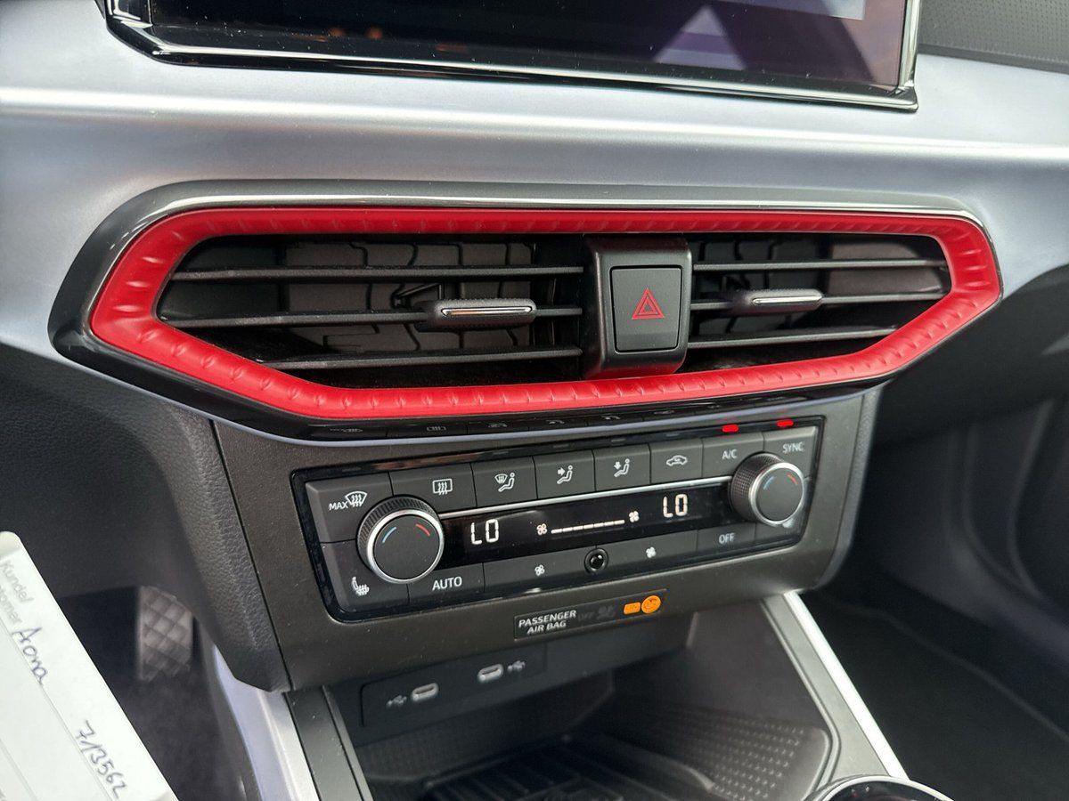 Seat Arona - Bild 18