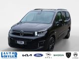 Citroën Berlingo Max XL NAVI' PDCH' RFK' LHZ'KLIMA'TEMP' - Citroën Berlingo aus 2024