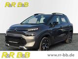 Citroën C3 Aircross 1.2 Plus AT NAVI PARKPILOT KLIMA DAB - Citroën C3 Aircross PLUS mit Benzin-Antrieb