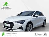 Audi A3 Sportback advanced 30 TFSI 85(116) kW(PS) Sch - Audi A3 Tageszulassungen