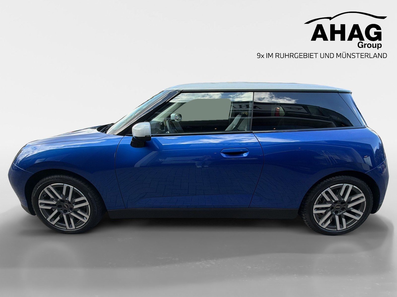 MINI Cooper SE - Bild 6