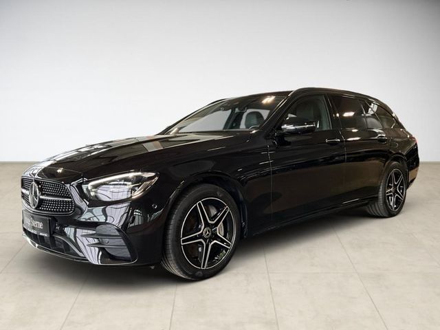 Mercedes-Benz E 300 de T AMG-Line Night ACC KeyLess PDC SHZ