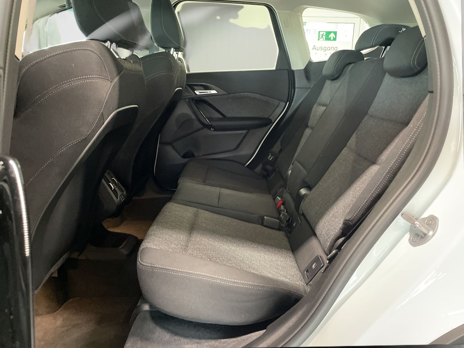 BMW X1 - Bild 13