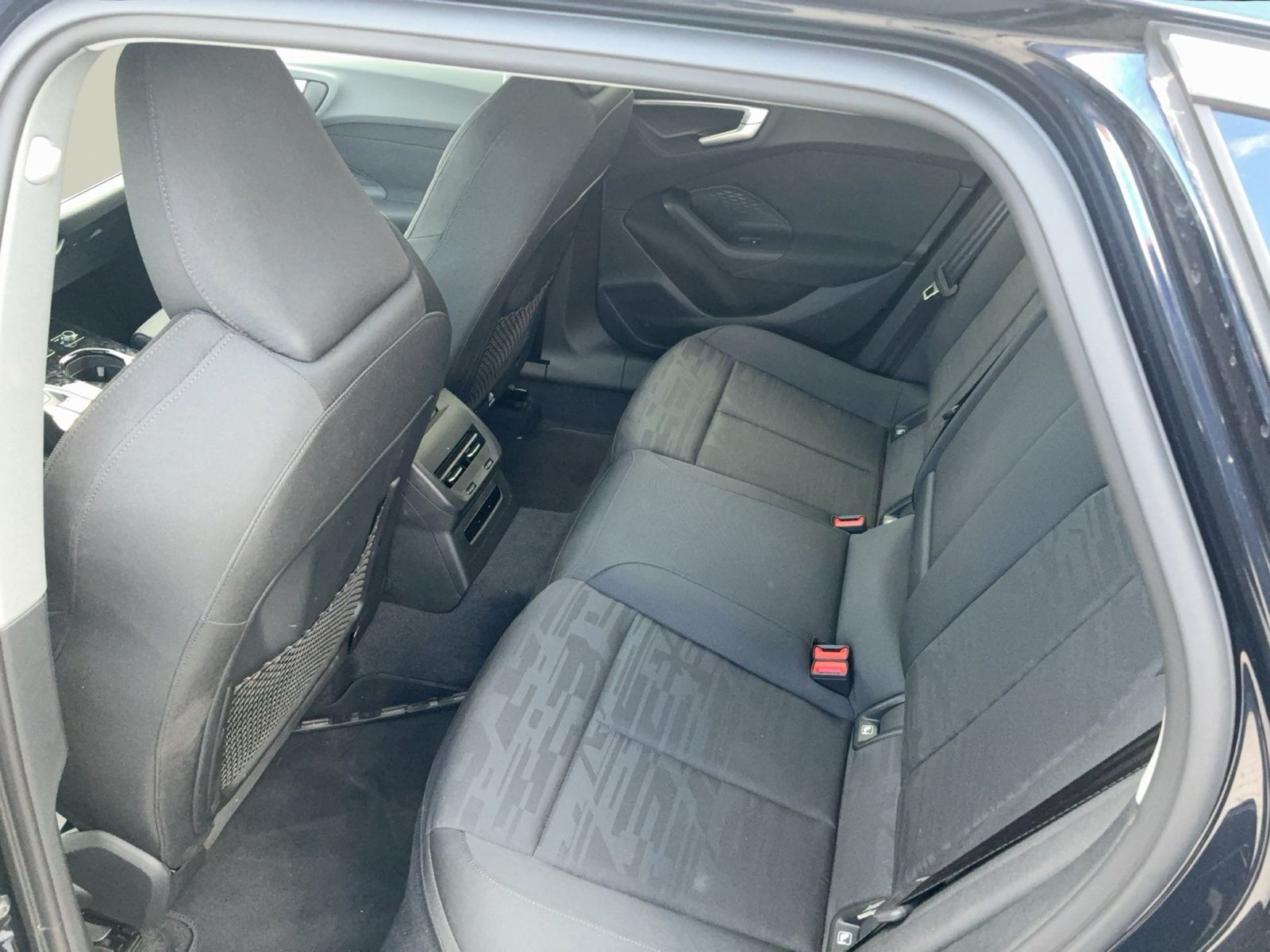 Audi A5 - Bild 13