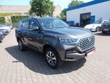 Ssangyong REXTON Luxury 4WD Leder, Seilwinde, 7 Sitze - gebrauchte Ssangyong REXTON aus dem Jahr 2023