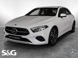 Mercedes-Benz A 200 SPURHALTE+KAMERA+LED+MBUX+17 ZOLL - Mercedes-Benz A 200 in Karlsruhe