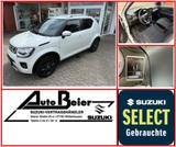 Suzuki Ignis 1.2 Dualjet Hybrid Allgrip Comfort+ AHK - Suzuki Ignis Gebrauchtwagen in Bremen