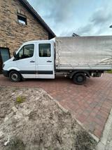 Mercedes-Benz Sprinter 316 CDI 2016 192.00... - Mercedes-Benz Sprinter: 19