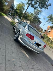 2007 AUDI A8 照片 4