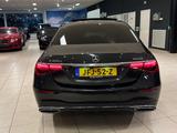 Mercedes-Benz S 350d 4Matic LANG*AMG*PANO*HUD*DISTR*TABLET*TOP - gebrauchte Mercedes-Benz S 350 aus dem Jahr 2021