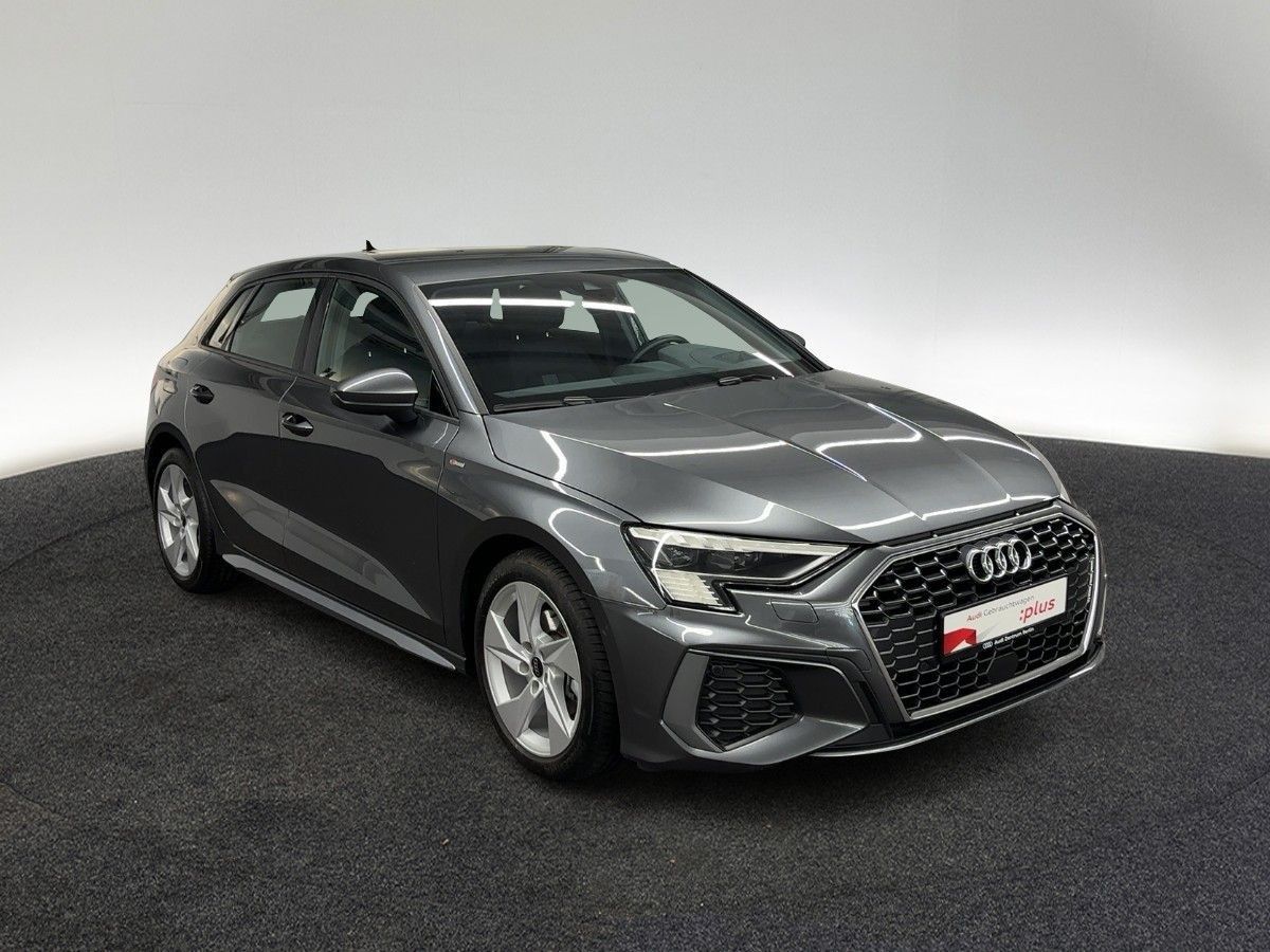 Audi A3 - Bild 8