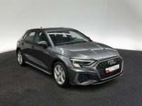 Audi A3 - Vorschau Bild 8