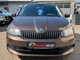 Skoda FABIA 1.4 TDI COMBI"COOL EDITION"5GANG*PDC*KLIMA - Skoda Fabia: Edition