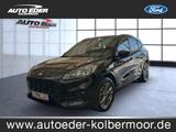 Ford Kuga FHEV ST-Line X Sportpaket Bluetooth Navi - Ford Kuga FHEV Gebrauchtwagen
