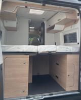 Mooveo Van 60EB Citroen - Mooveo VAN