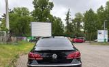 Volkswagen cc r-line - Volkswagen CC: R Line