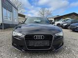 Audi A5 Sp.back 1.8 TFSI*1 HAND*S-LINE*LEDER*XEN*NAVI - Audi A5 in Augsburg