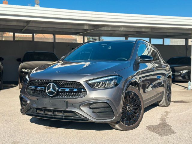 Andere Mercedes-benz GLA 200 d Automatic AMG Line '24