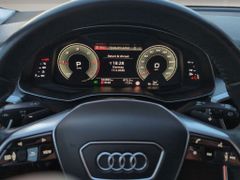 AUDI A6 40 TDI quattro sport