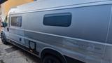 Tourne 6.4  Artense Grey - Tourne Wohnwagen & Wohnmobile
