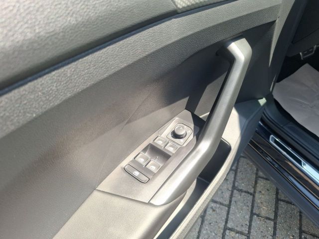 T-Cross 1.0 TSI Move Automatik,Navi,LED,(EURO 6d