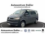 Volkswagen Transporter Kombi 2.0 TDI 110 kW DSG 8 Sitzer - Volkswagen T7 Kombi Diesel Gebrauchtwagen