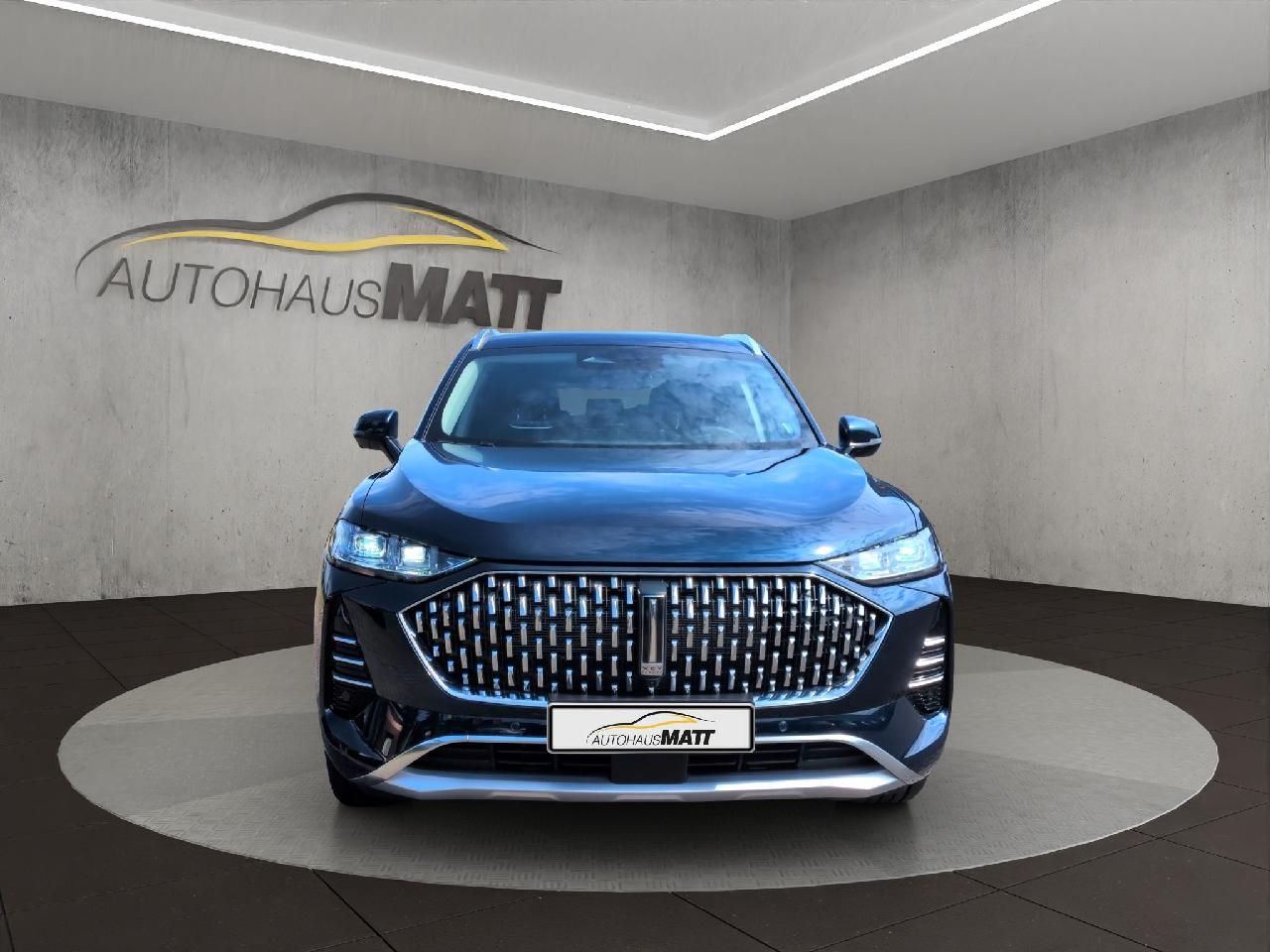 Fahrzeugabbildung GWM Wey 05 2.0 PHEV 350 kW AWD Premium