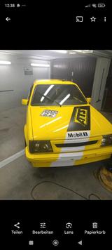 Opel Kadett D - Opel Kadett: Kleinwagen