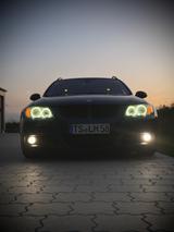 BMW 330xd M57 / Gewindefahrwerk / 290 PS/ TÜV Neu - gebrauchte BMW 330 aus dem Jahr 2007