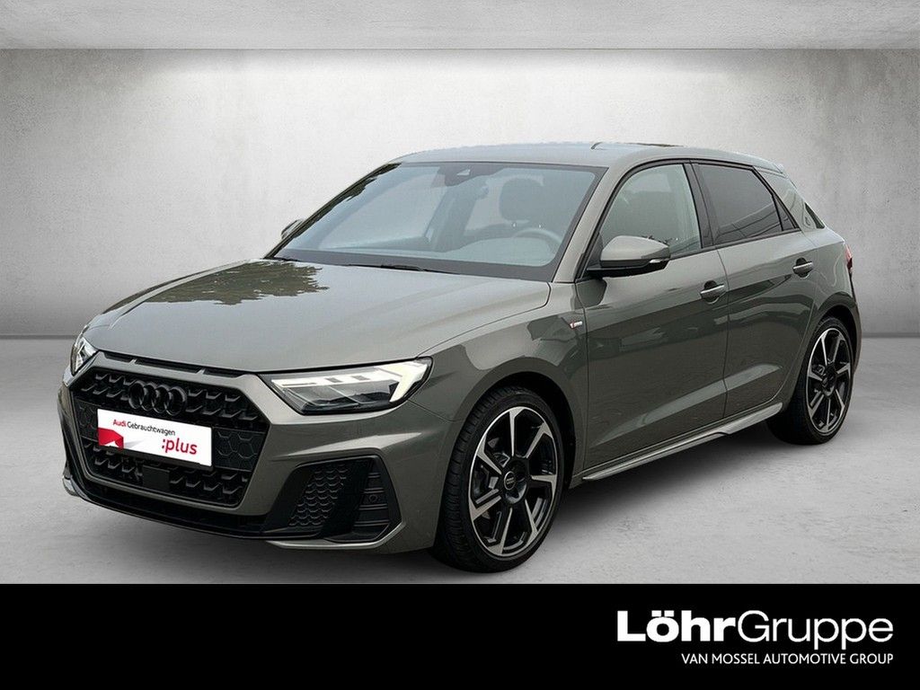 Image of Audi A1