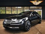 Volkswagen Phaeton V6 TDI 4Motion SSD/Leder/Vollausstattung - Volkswagen Phaeton aus 2010