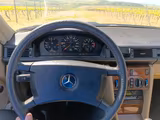 Mercedes-Benz 230E W124 | H-Kennzeichen | Automatik | Origi - gebrauchte Mercedes-Benz 230 aus dem Jahr 1986