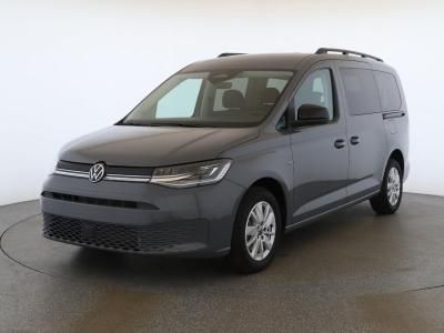 Volkswagen Caddy Maxi - Bild 2