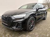 Audi SQ5 Sportback 3.0 TDI quattro*Pano*Luft*ACC*