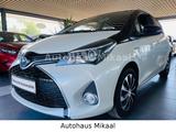 Toyota Yaris Style Hybrid Top Zustand !!!! - Toyota Yaris Style mit Hybrid-Antrieb (Benzin/Elektro)
