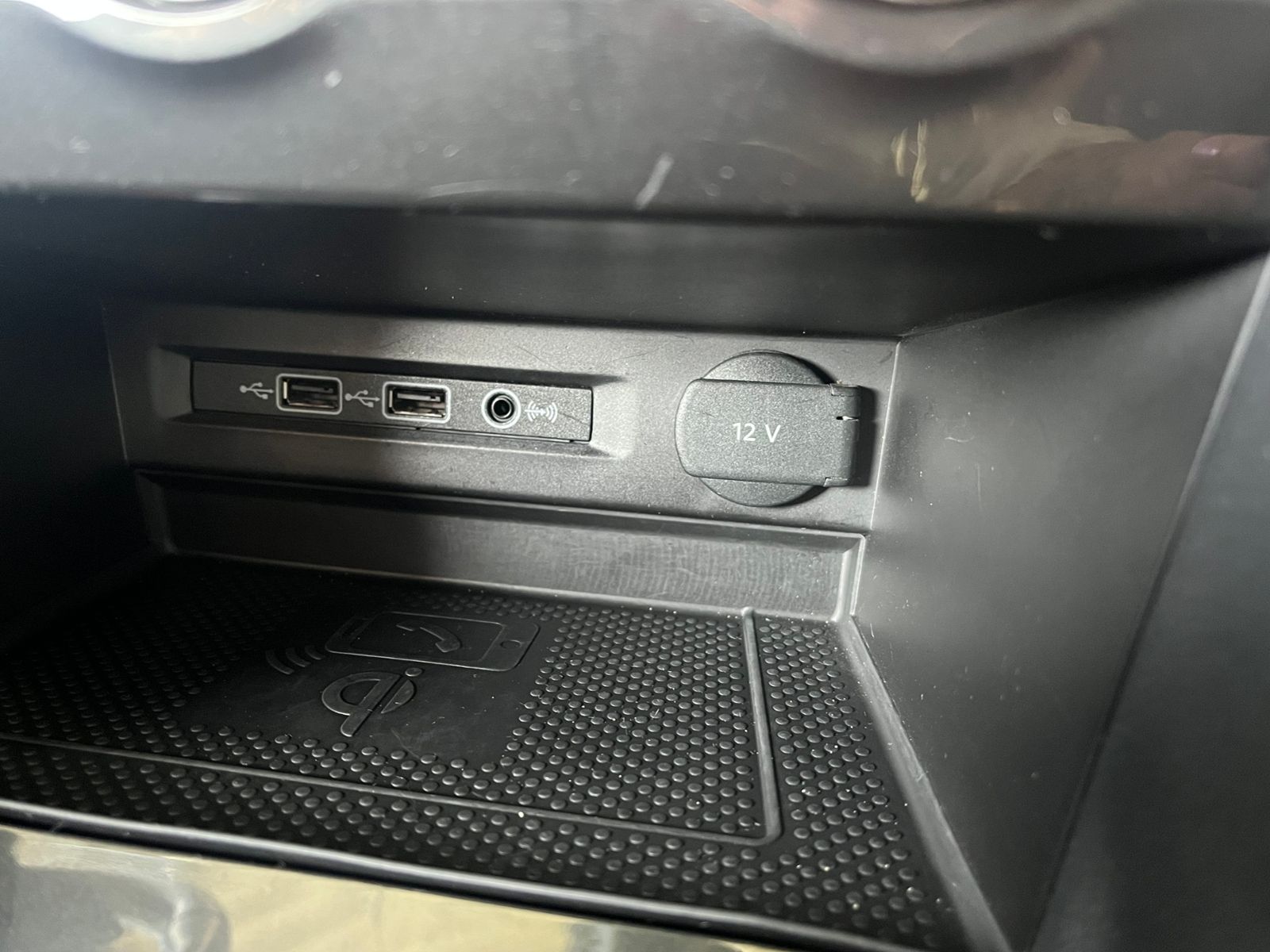 Fahrzeugabbildung SEAT Tarraco Xcellence 4Drive AHK 7-Sitz. LED NAVI