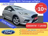Ford Fiesta ST-Line 5-Trg+Klimaautomatik+PDC+Navi+DAB - Ford Fiesta: 5d