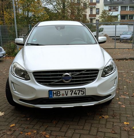 Volvo XC60 D4 Kinetic Geartronic Kinetic