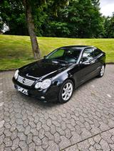 Mercedes-Benz Mercedes Benz CL 203 - Mercedes-Benz C 230: Coupe