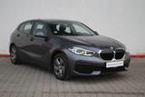 BMW 116d Advantage LED 119 g/km 11.584.- € NETTO - BMW 116 mit Diesel-Antrieb: Limousine