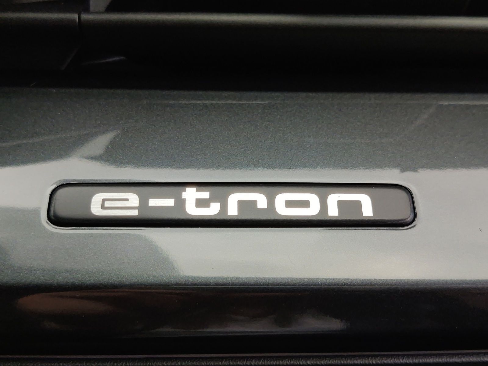 Audi Q4 e-tron - Bild 21