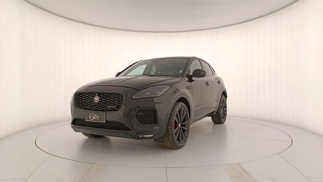 Jaguar JAGUAR E-Pace 2.0 i4 mhev SE awd 200cv auto